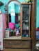 dressing table